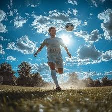 [中超]武磊点球破门 上海海港战平山东泰山