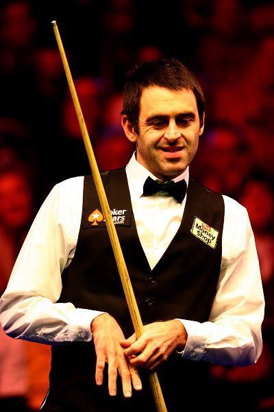 最终大败敌 最终大败敌