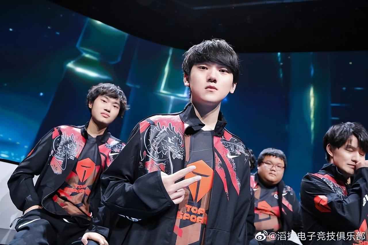 球隊的韌性 球隊的韌性